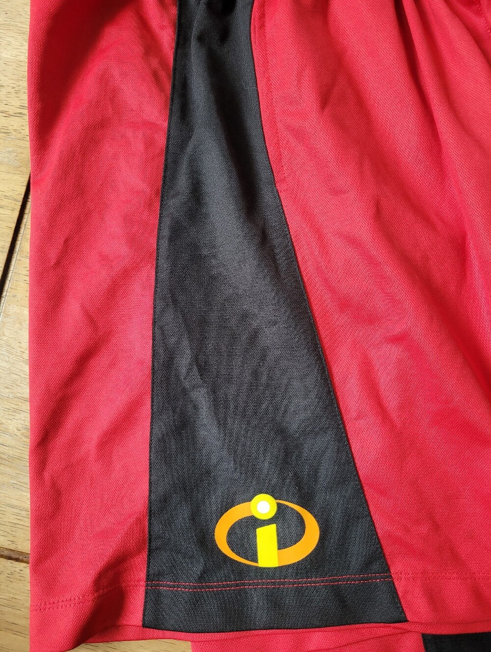 Disney INCREDIBLES Men's Shorts Size Small